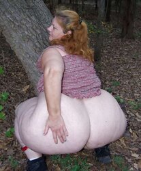 Pearadise #3 (SSBBW)