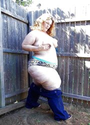 Pearadise #3 (SSBBW)