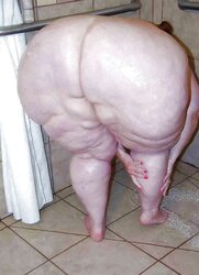 Pearadise #3 (SSBBW)