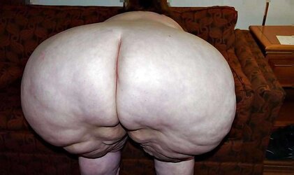 Pearadise #3 (SSBBW)