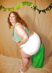 Pearadise #3 (SSBBW)