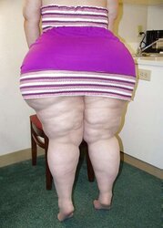 Pearadise #3 (SSBBW)
