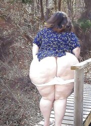 Pearadise #3 (SSBBW)