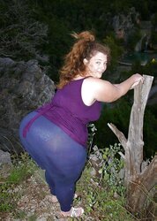 Pearadise #3 (SSBBW)