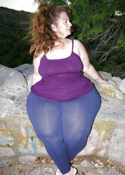 Pearadise #3 (SSBBW)
