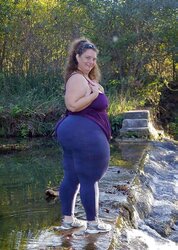 Pearadise #3 (SSBBW)