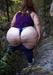 Pearadise #3 (SSBBW)