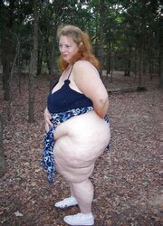 Pearadise #3 (SSBBW)