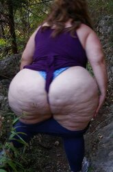 Pearadise #3 (SSBBW)
