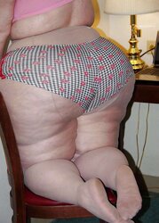 Pearadise #3 (SSBBW)