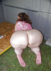 Pearadise #3 (SSBBW)