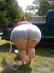 Pearadise #3 (SSBBW)