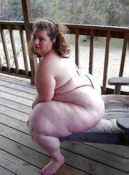 Pearadise #3 (SSBBW)