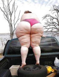 Pearadise #3 (SSBBW)