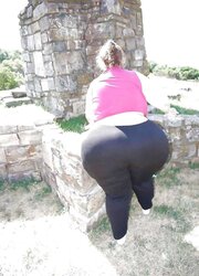 Pearadise #3 (SSBBW)