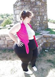 Pearadise #3 (SSBBW)