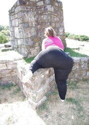 Pearadise #3 (SSBBW)