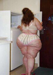 Pearadise #3 (SSBBW)