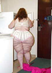 Pearadise #3 (SSBBW)
