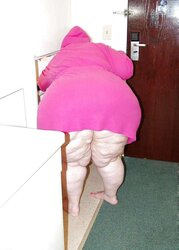 Pearadise #3 (SSBBW)