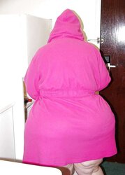 Pearadise #3 (SSBBW)