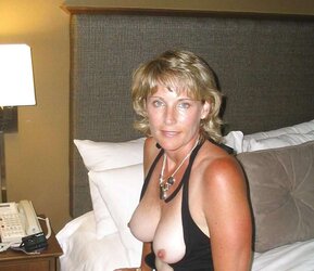 Super-Hot Wild mummies