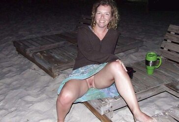 Super-Hot Wild mummies