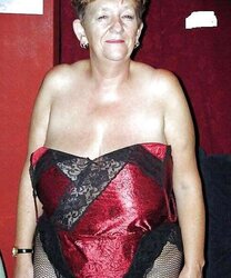 Granny3..anyone know her name?