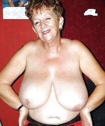 Granny3..anyone know her name?