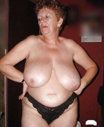 Granny3..anyone know her name?