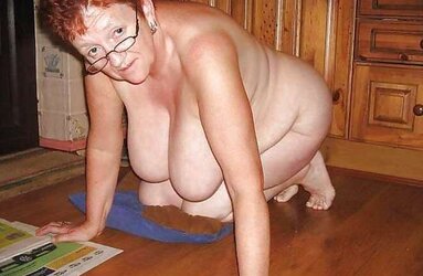 Granny3..anyone know her name?