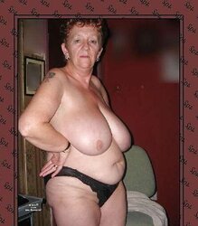 Granny3..anyone know her name?