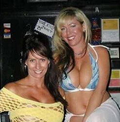 I ENJOY COUGARS