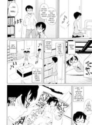 (HENTAI Comic) Insatiable Student Council President Torisu