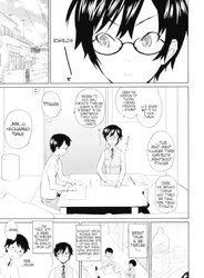 (HENTAI Comic) Insatiable Student Council President Torisu