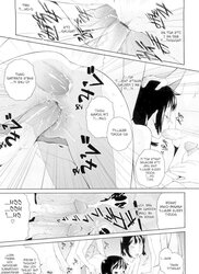 (HENTAI Comic) Insatiable Student Council President Torisu