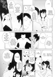 (HENTAI Comic) Insatiable Student Council President Torisu