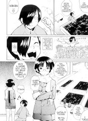 (HENTAI Comic) Insatiable Student Council President Torisu