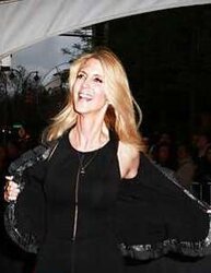Enjoy stroking off to Ann Coulter