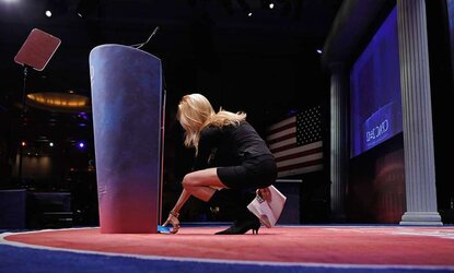 Enjoy stroking off to Ann Coulter