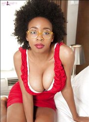 Inborn Ebony Gals Vol. two Uploaded By Ebony Sugar