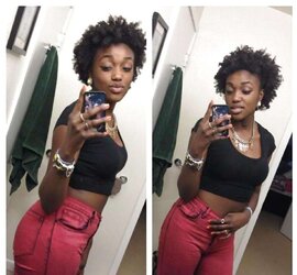 Inborn Ebony Gals Vol. two Uploaded By Ebony Sugar