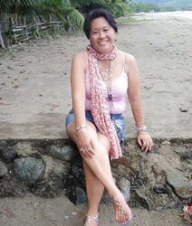 Fuckslut filipina mummies