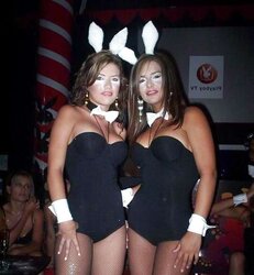 Bunny honeys