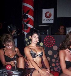 Bunny honeys