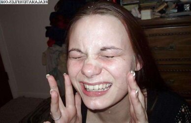 Amateurfacials Vol.