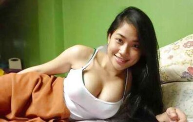 Steamy and Super-Naughty Filipina