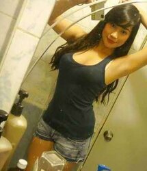 Steamy and Super-Naughty Filipina
