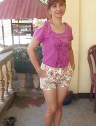 Steamy and Super-Naughty Filipina