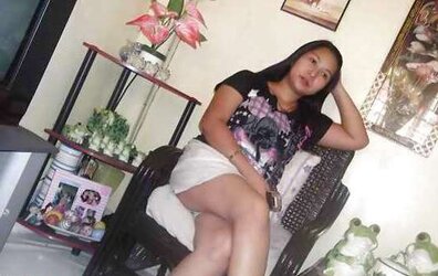 Steamy and Super-Naughty Filipina